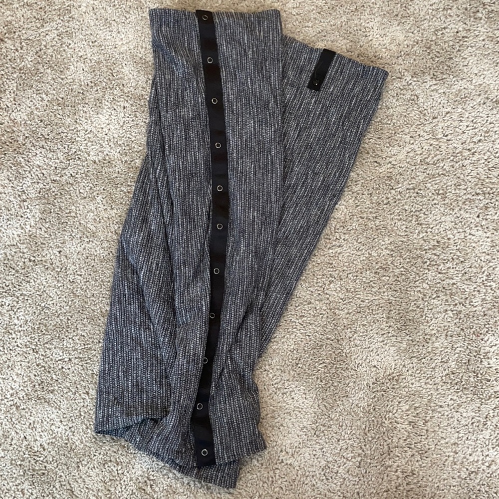 Lululemon vinyasa scarf
